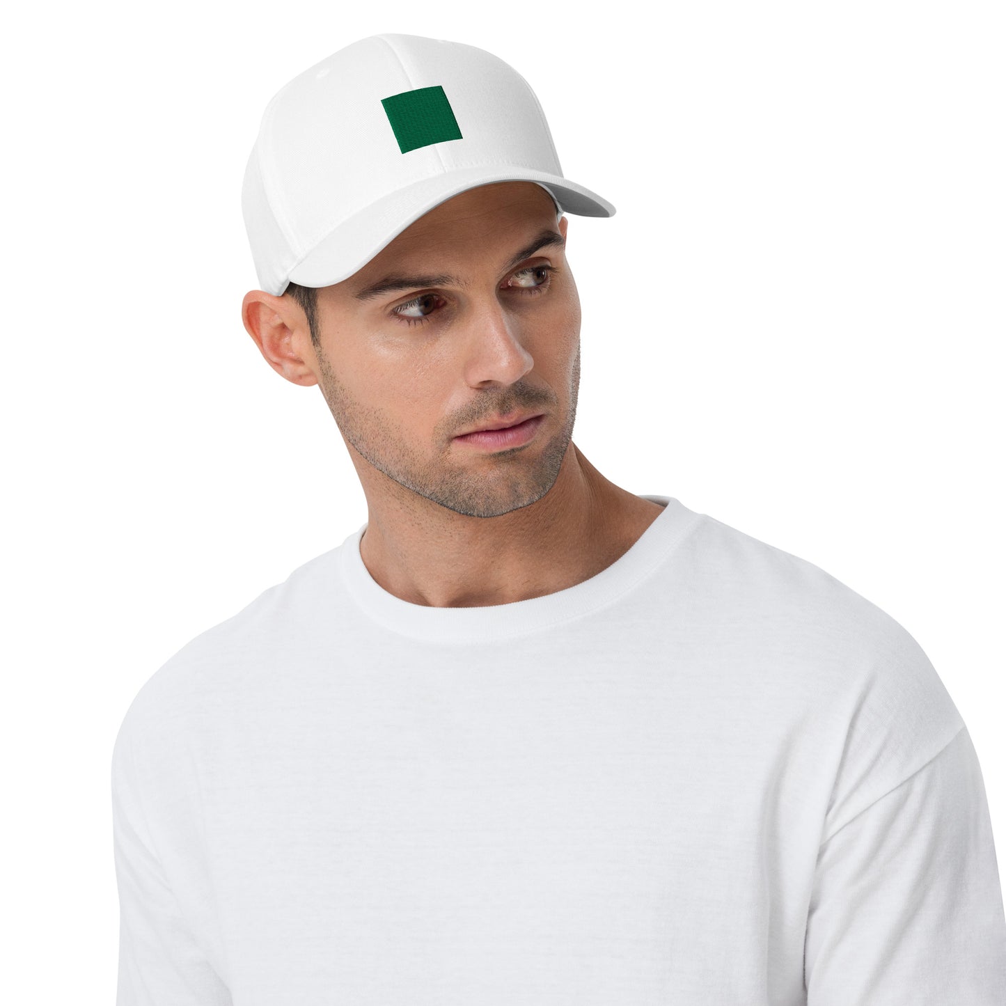 LOGO DRIMNEST © - Structured Twill Cap