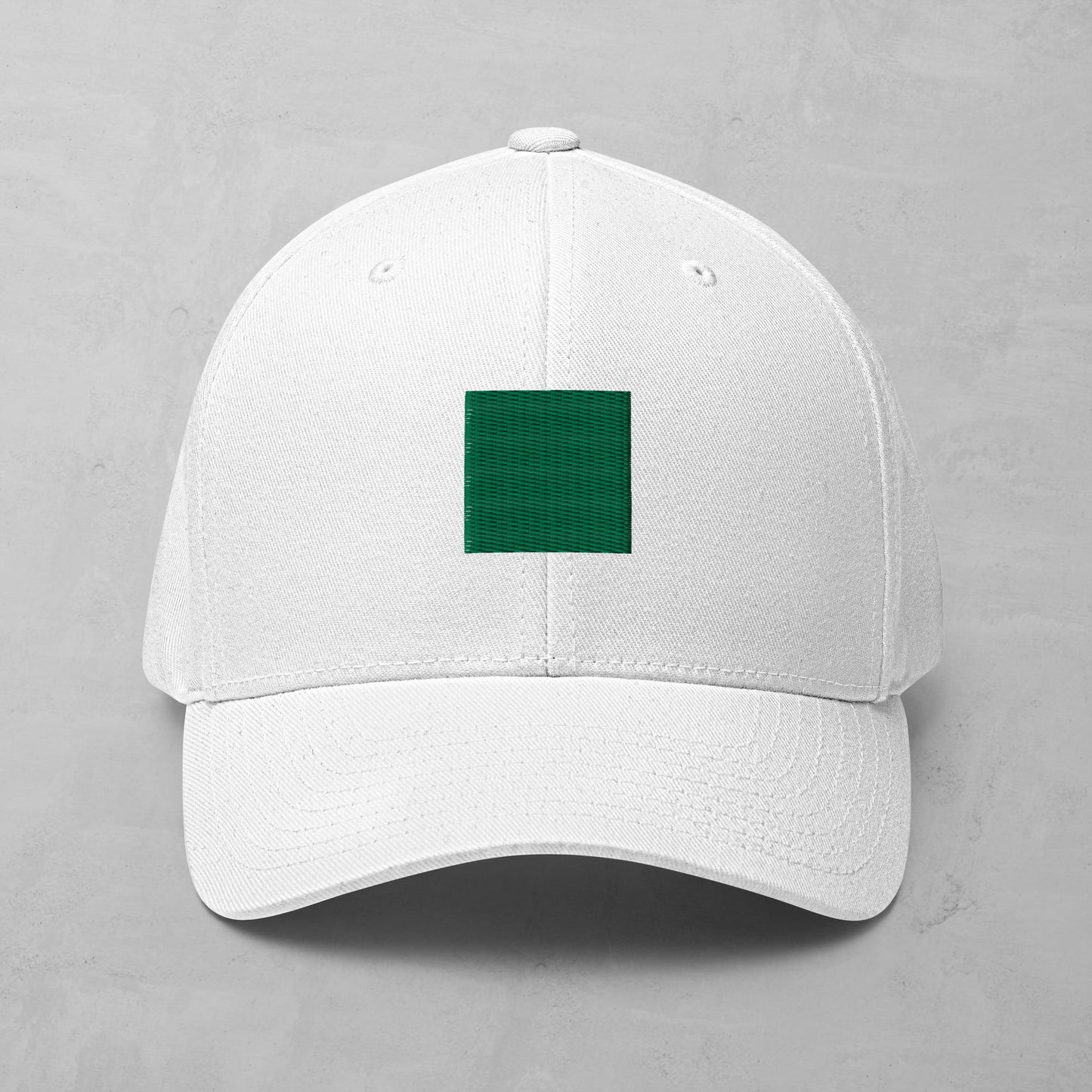 LOGO DRIMNEST © - Structured Twill Cap