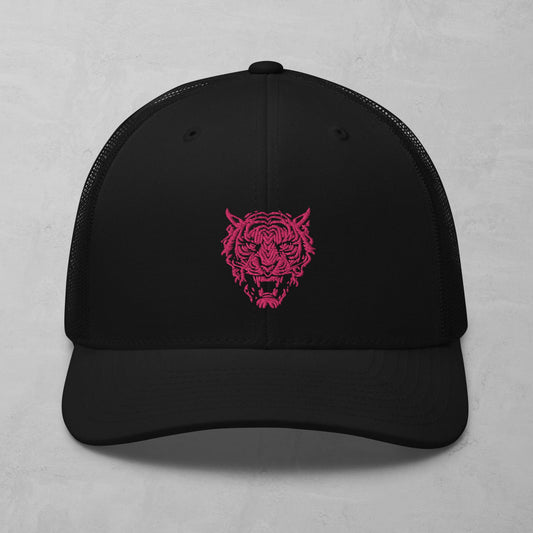 RED LION - Trucker Cap