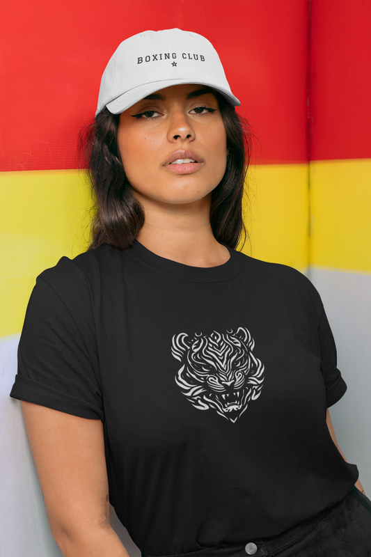 BOXING CLUB - Trucker Cap