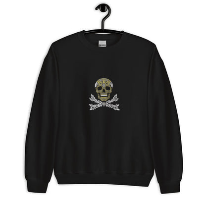 Jolly Roger A4 - Unisex Sweatshirt