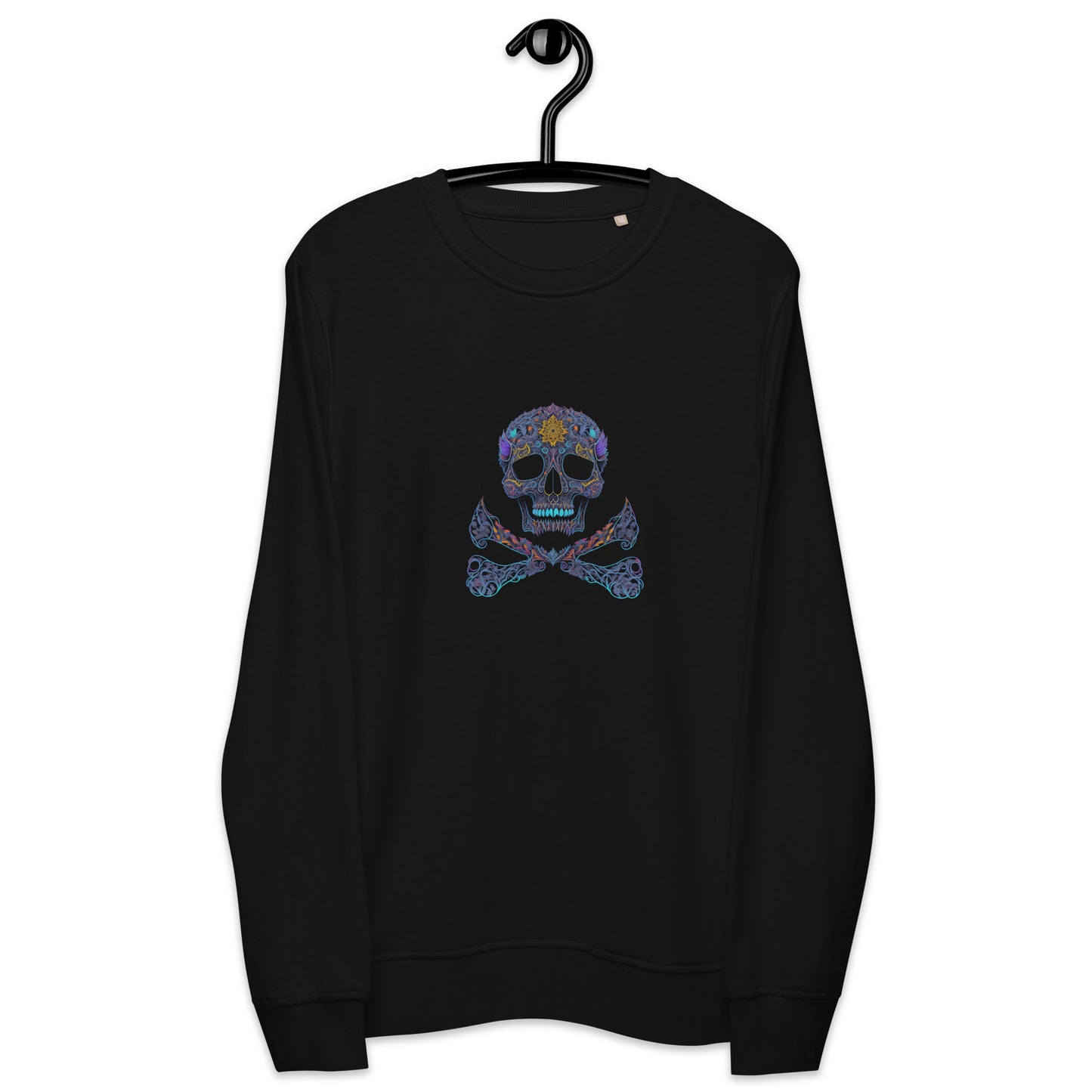 Jolly Roger B1 - Organic sweatshirt