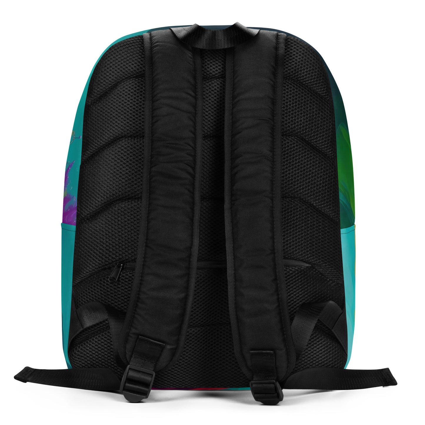 Minimalist Backpack