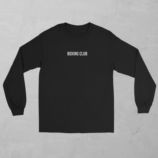 TIGER 01-A Unisex Long Sleeve Shirt
