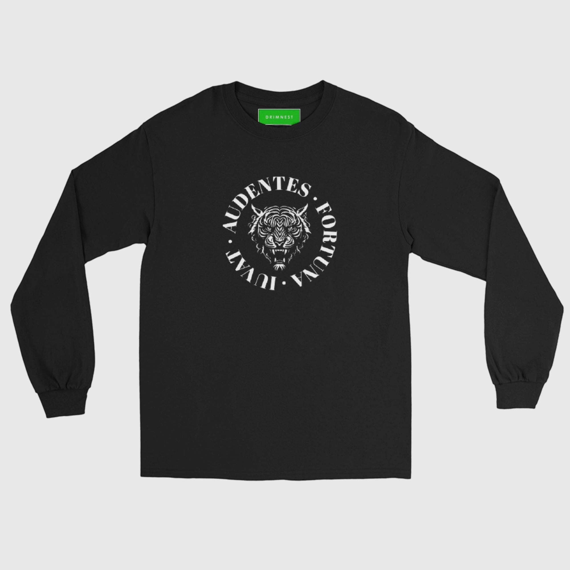 AFI SHIRT - Men’s Long Sleeve Shirt