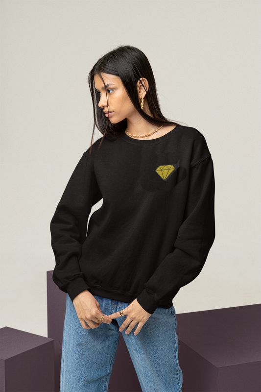 DIAMOND A1 - Unisex Premium Sweatshirt