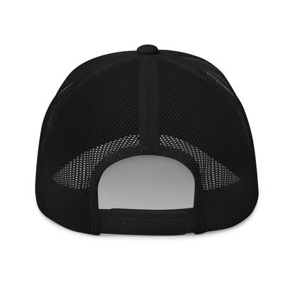 PEGATINA A1 - Gorra Trucker Talla única