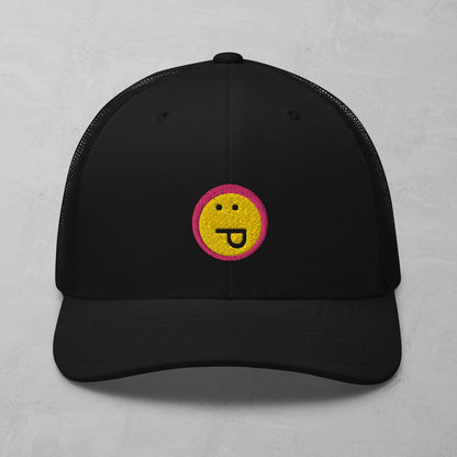 VR A1 - Trucker Cap