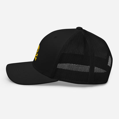 JOLLY ROGER A2 - Gorra Trucker Talla única