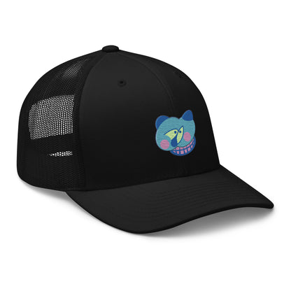 PEGATINA A1 - Gorra Trucker Talla única