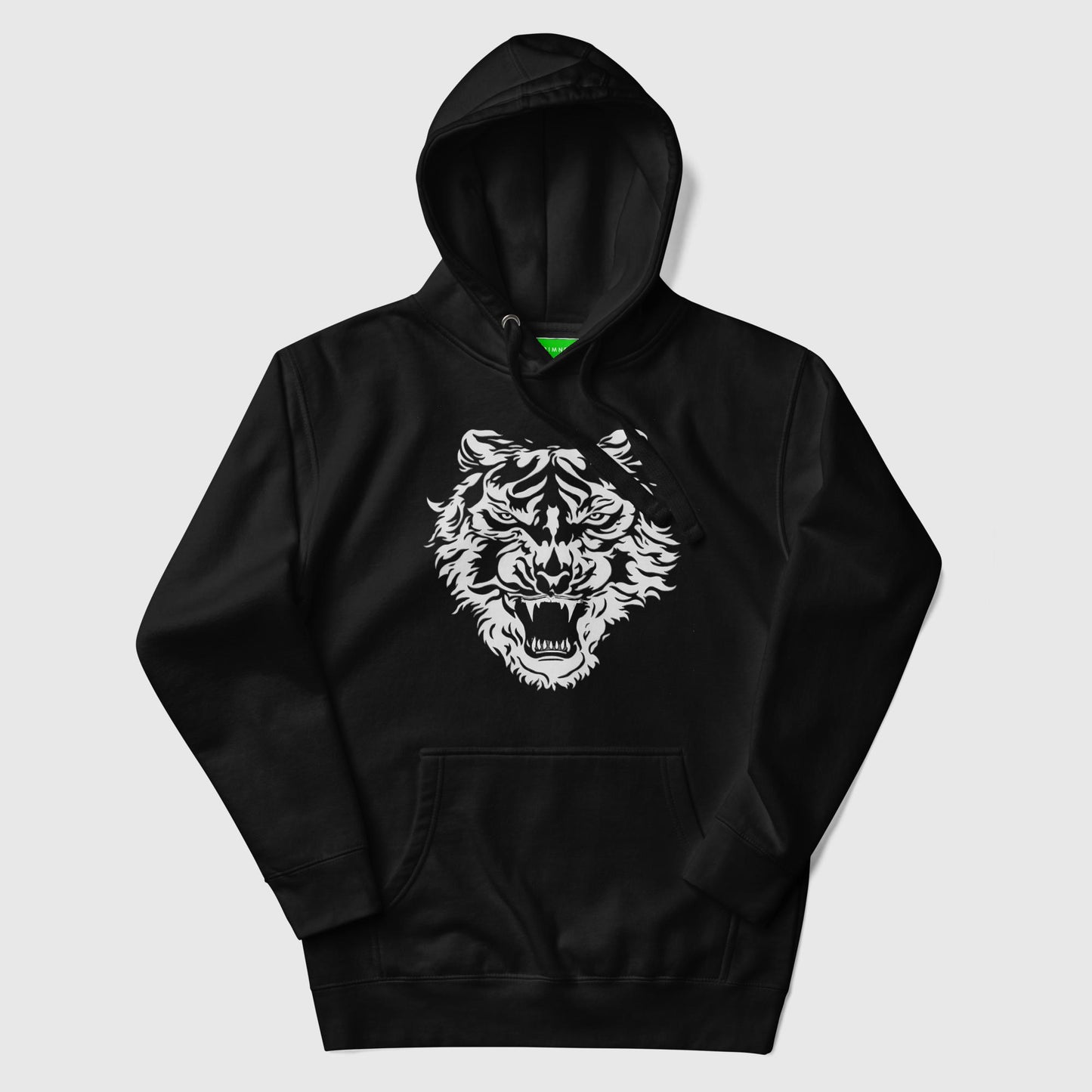 TIGER A1 - Sudadera unisex