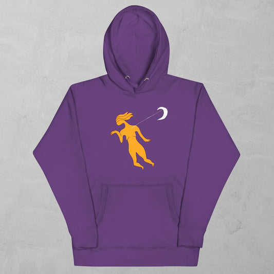 MOON A1 - Hoodie